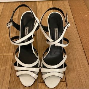 Manolo Blahnik Heels